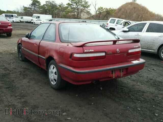 1991 ACURA INTEGRA - VIN: JH4DA9451MS021649 - Фото 3