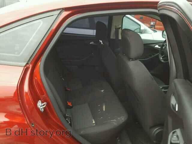 2015 FORD FOCUS - VIN: 1FADP3F20FL384656 - Фото 6