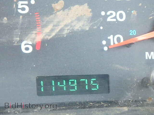 2003 JEEP WRANGLER - VIN: 1J4FA29143P358657 - Фото 8