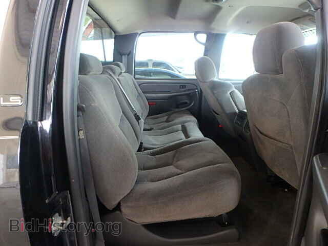 2005 CHEVROLET SILVERADO - VIN: 1GCJC33205F961017 - Фото 6