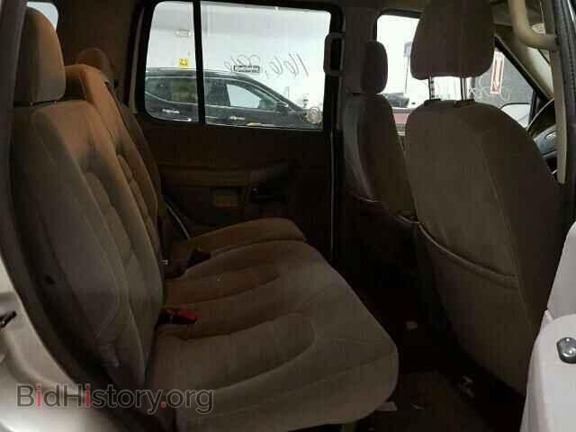 2005 FORD EXPLORER - VIN: 1FMZU73E45UB59370 - Фото 6