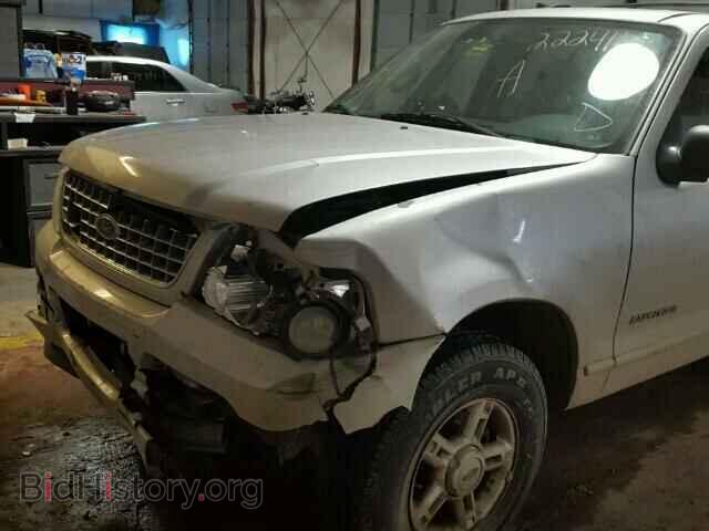 2005 FORD EXPLORER - VIN: 1FMZU73E45UB59370 - Фото 9