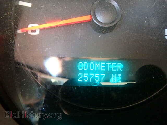 2013 CHEVROLET SILVERADO - VIN: 1GC1KXC87DF239931 - Photo 8