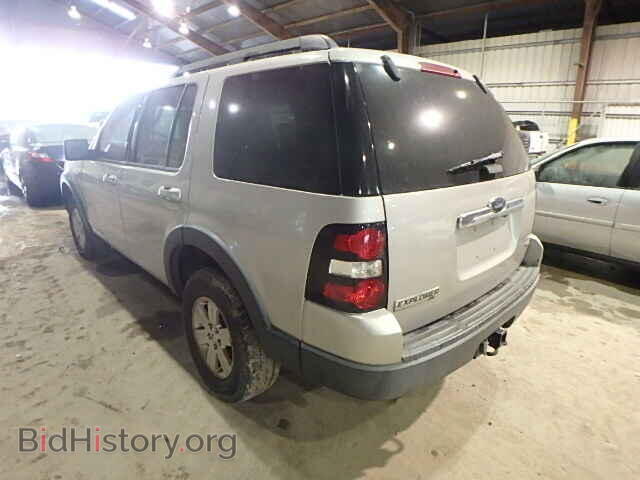 2007 FORD EXPLORER - VIN: 1FMEU63E47UA59815 - Photo 3