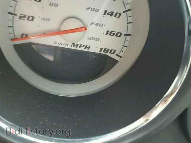 2008 DODGE CHALLENGER - VIN: 2B3LJ74W18H300642 - Фото 8