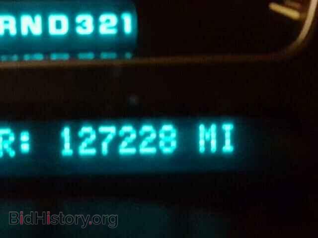 2003 GMC ENVOY - VIN: 1GKET16S936152165 - Фото 8