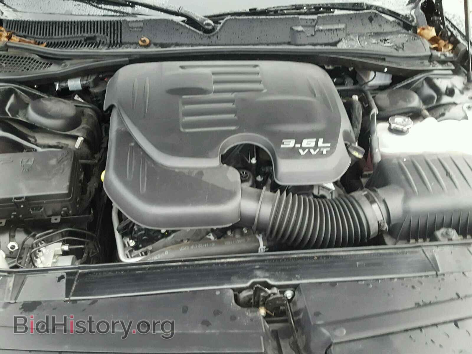 2016 DODGE CHALLENGER - VIN: 2C3CDZAG6GH290790 - Photo 7