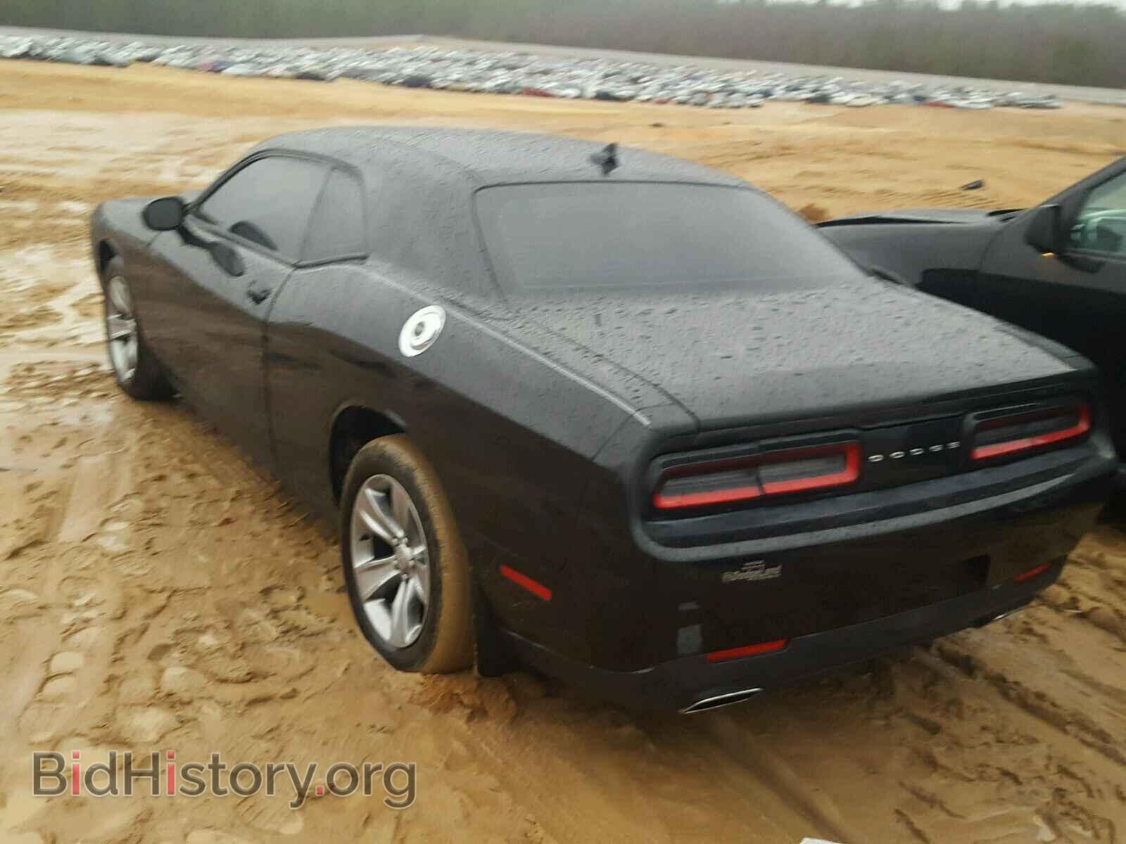 2016 DODGE CHALLENGER - VIN: 2C3CDZAG6GH290790 - Photo 9