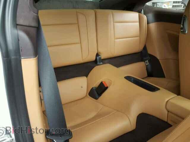 2015 PORSCHE 911 - VIN: WP0AD2A96FS166571 - Фото 6