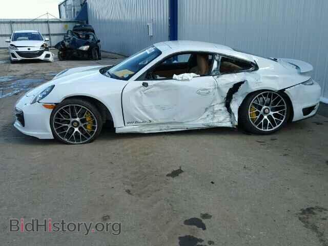 2015 PORSCHE 911 - VIN: WP0AD2A96FS166571 - Фото 9