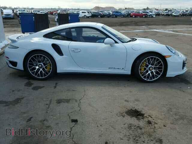 2015 PORSCHE 911 - VIN: WP0AD2A96FS166571 - Фото 10