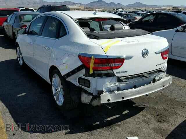 2012 BUICK VERANO - VIN: 1G4PS5SK3C4193533 - Фото 3
