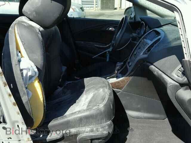 2012 BUICK VERANO - VIN: 1G4PS5SK3C4193533 - Фото 5