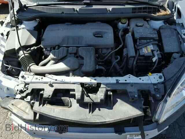 2012 BUICK VERANO - VIN: 1G4PS5SK3C4193533 - Фото 7