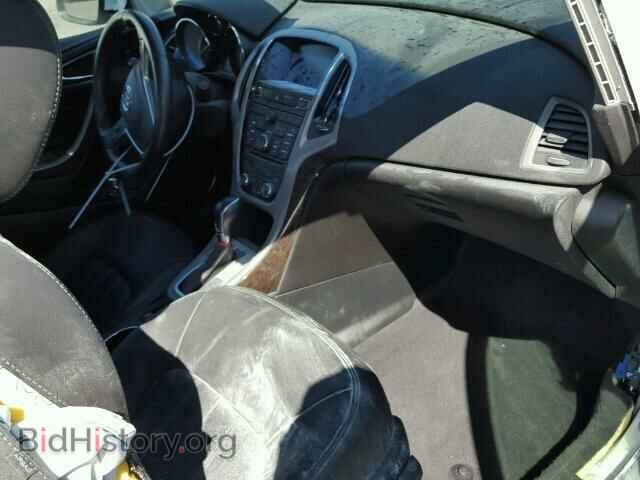2012 BUICK VERANO - VIN: 1G4PS5SK3C4193533 - Фото 9