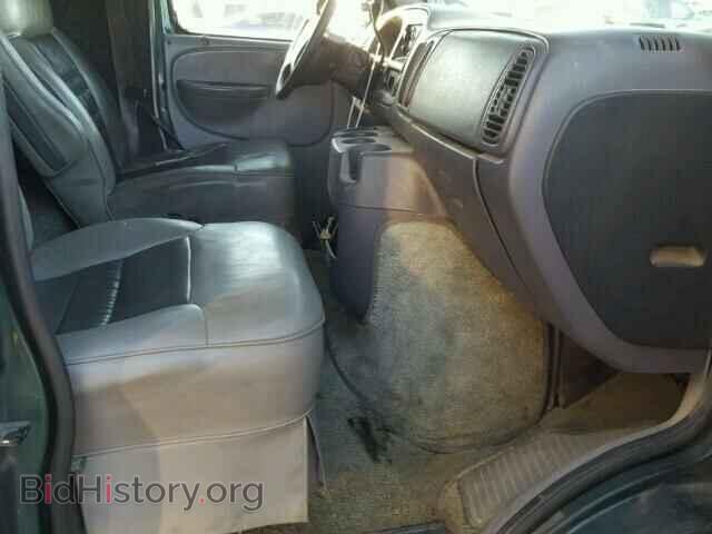 1999 DODGE RAM VAN - VIN: 2B6HB11Y1XK575373 - Фото 5