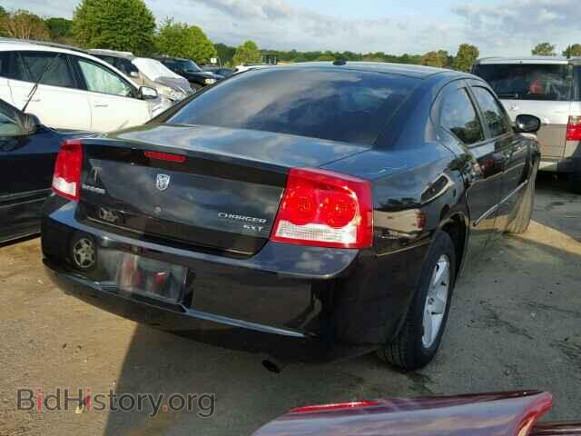 2010 DODGE CHARGER - VIN: 2B3CA3CVXAH217024 - Фото 4