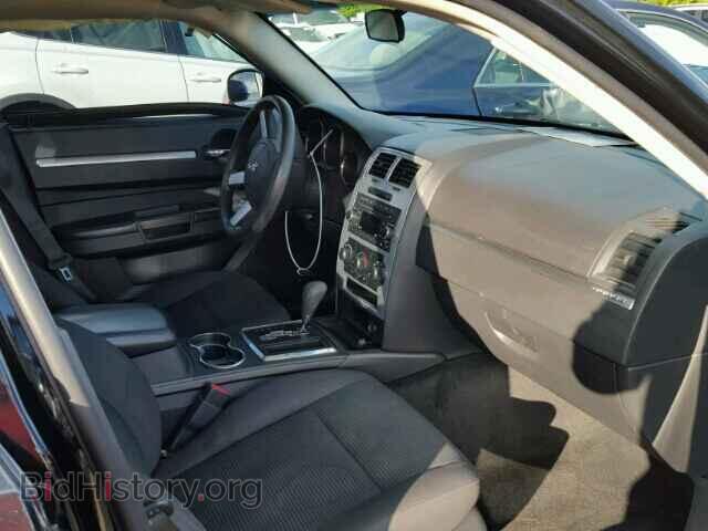 2010 DODGE CHARGER - VIN: 2B3CA3CVXAH217024 - Фото 5
