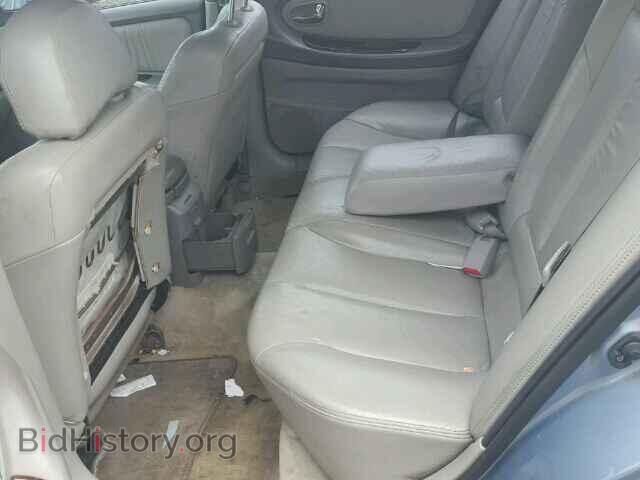 2000 NISSAN MAXIMA - VIN: JN1CA31D2YT763163 - Фото 6