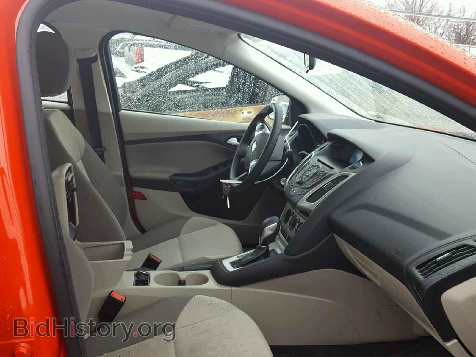 2014 FORD FOCUS - VIN: 1FADP3F24EL253163 - Photo 5