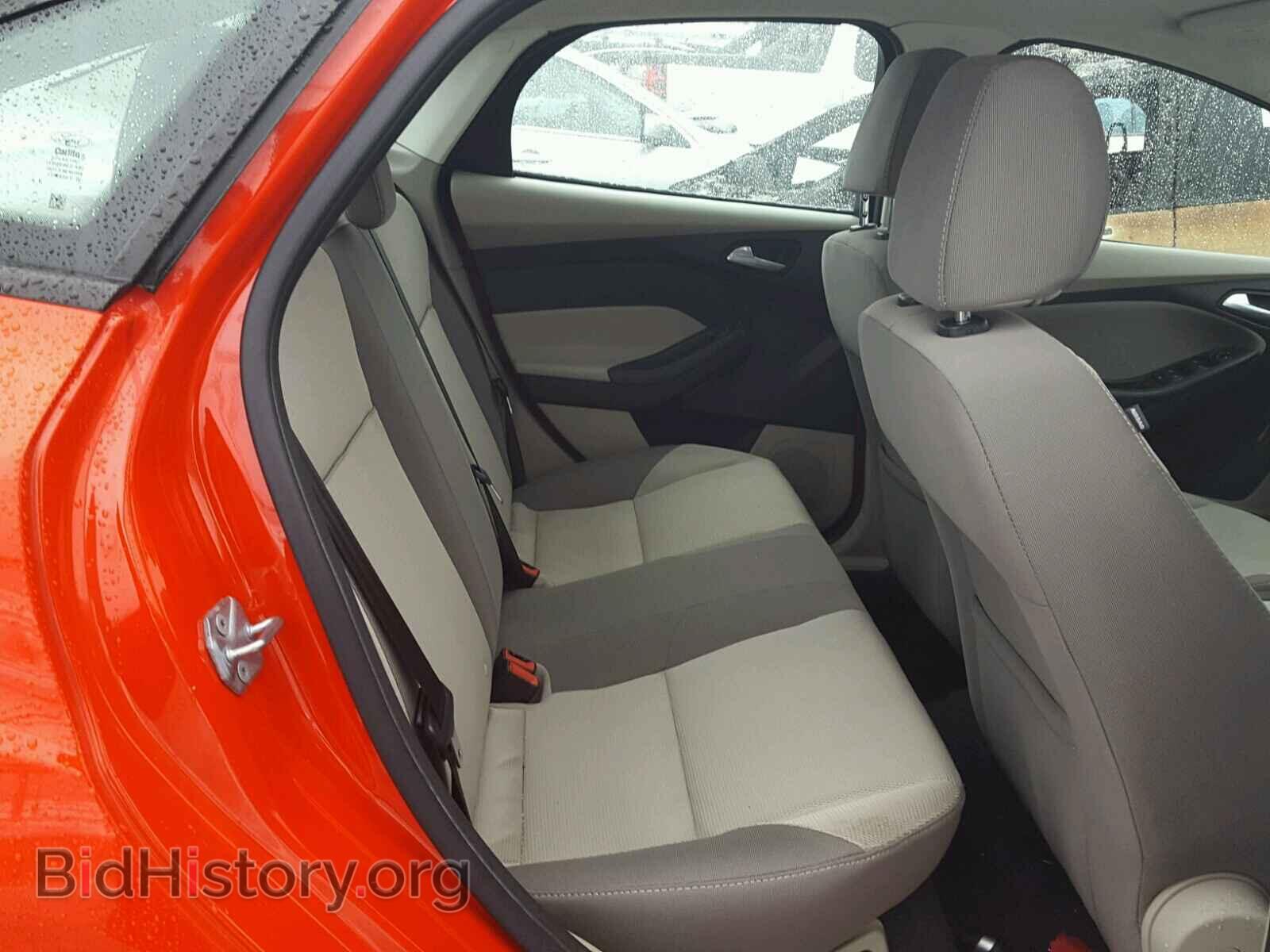 2014 FORD FOCUS - VIN: 1FADP3F24EL253163 - Photo 6