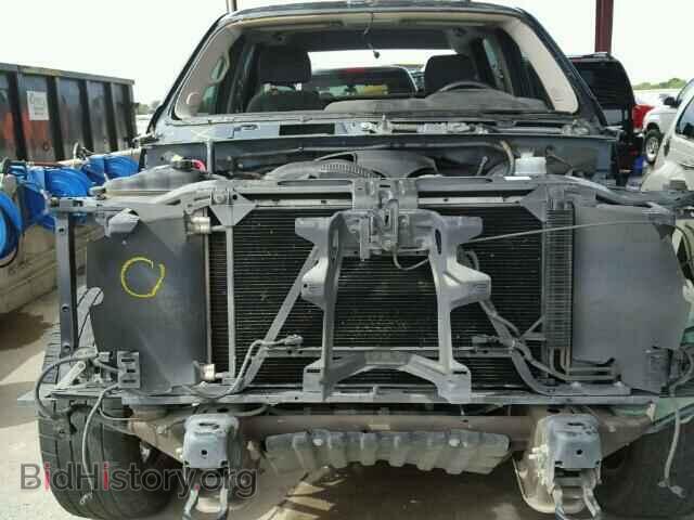 2007 CHEVROLET SILVERADO - VIN: 2GCEC13C771606919 - Фото 9