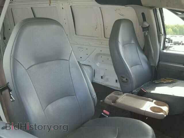 2007 FORD ECONOLINE - VIN: 1FTNE24L47DA12050 - Фото 6