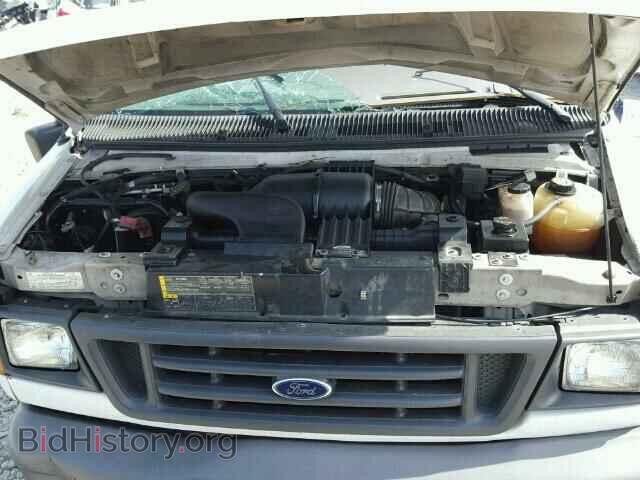 2007 FORD ECONOLINE - VIN: 1FTNE24L47DA12050 - Фото 7