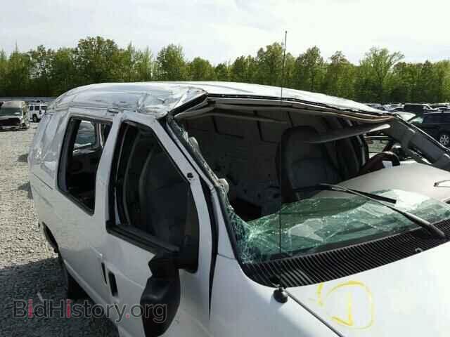 2007 FORD ECONOLINE - VIN: 1FTNE24L47DA12050 - Фото 10