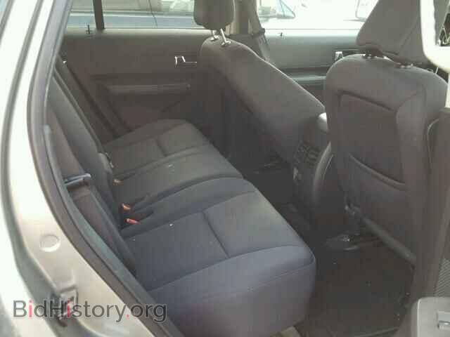 2008 FORD EDGE - VIN: 2FMDK48C58BA38458 - Photo 6