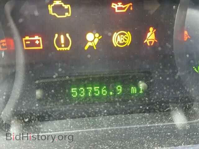 2008 FORD EDGE - VIN: 2FMDK48C58BA38458 - Photo 8