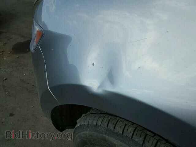 2008 FORD EDGE - VIN: 2FMDK48C58BA38458 - Photo 10
