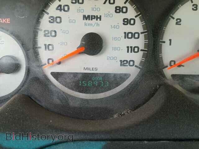 2004 DODGE NEON - VIN: 1B3ES56CX4D611684 - Фото 8