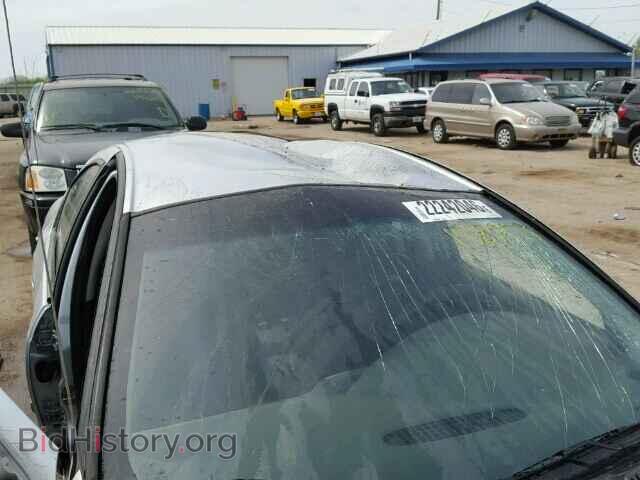 2004 DODGE NEON - VIN: 1B3ES56CX4D611684 - Фото 10