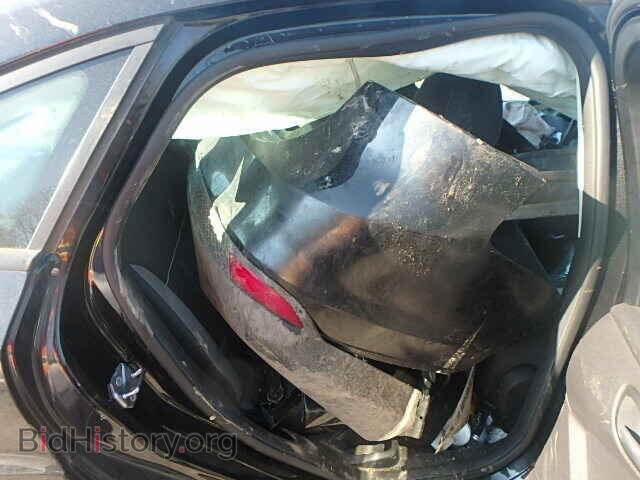 2013 FORD FOCUS - VIN: 1FADP3F29DL275853 - Photo 6