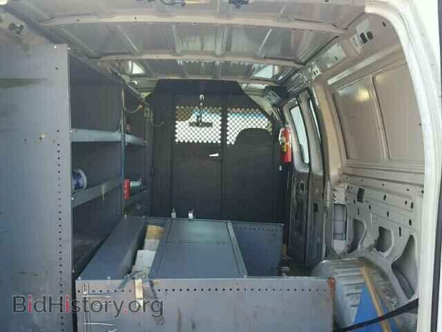2008 FORD ECONOLINE - VIN: 1FTNE24W08DB58070 - Фото 6
