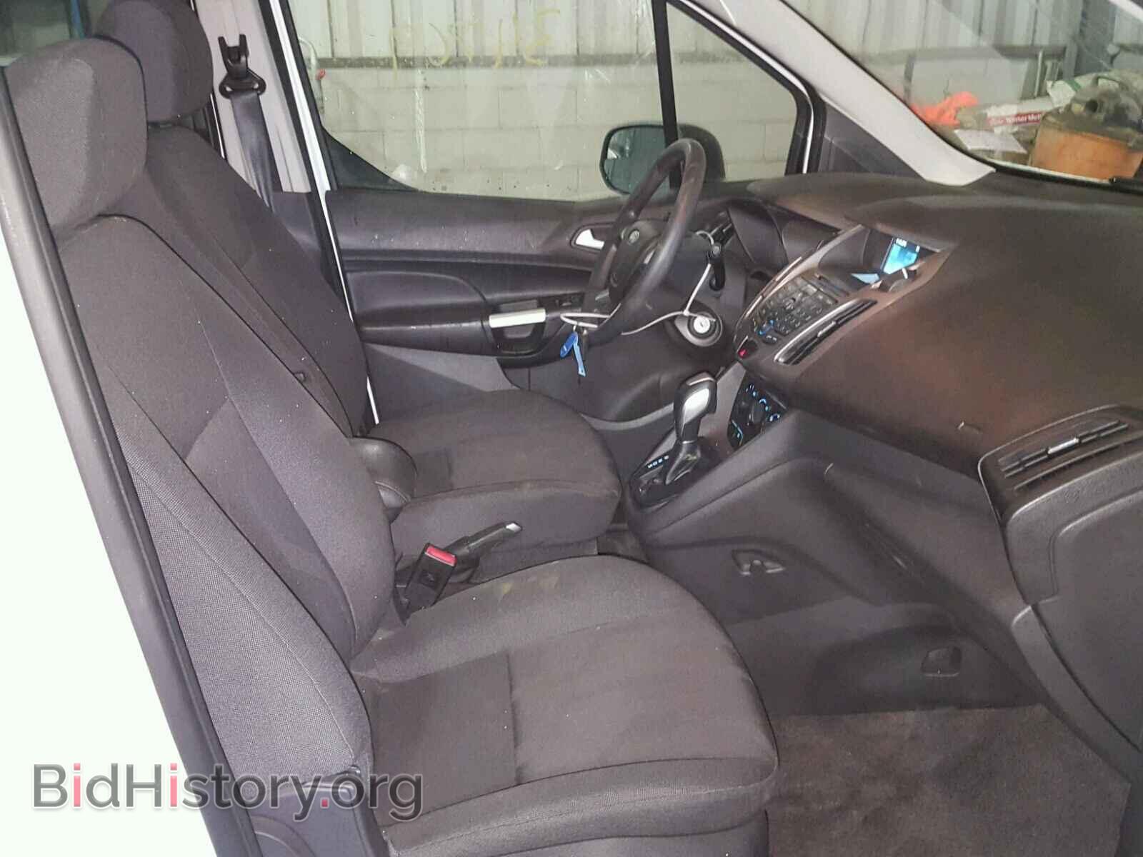 2014 FORD TRANSIT CO - VIN: NM0AE8F76E1145163 - Фото 5