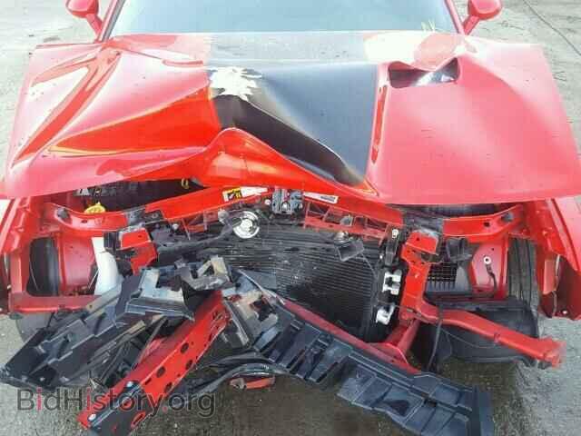 2015 DODGE CHALLENGER - VIN: 2C3CDZAG0FH764053 - Фото 7