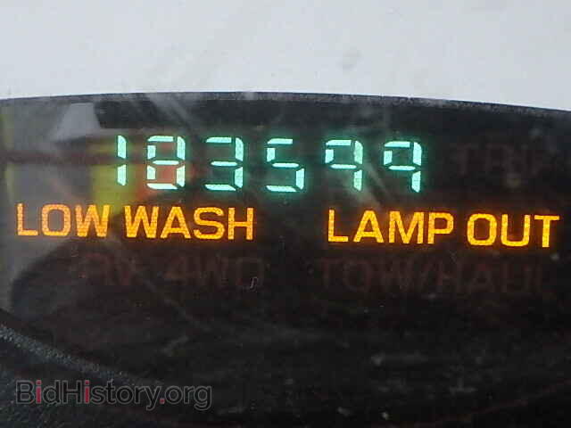 2004 DODGE RAM 1500 - VIN: 1D7HA16KX4J285309 - Фото 8