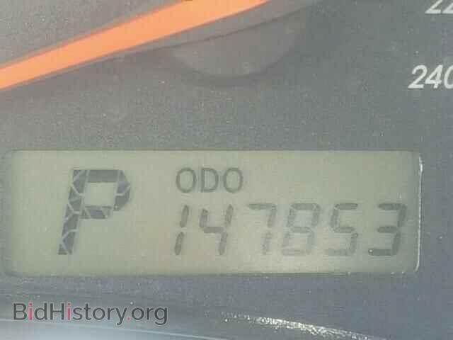 2011 TOYOTA COROLLA - VIN: 2T1BU4EEXBC631792 - Фото 8