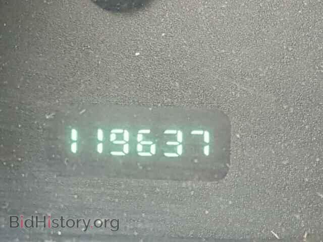 2000 DODGE DAKOTA - VIN: 1B7FL26X8YS582723 - Фото 8