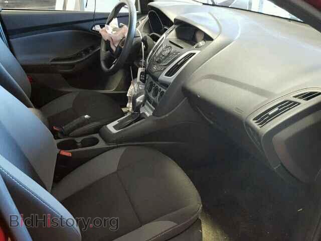 2014 FORD FOCUS - VIN: 1FADP3F20EL101462 - Photo 5