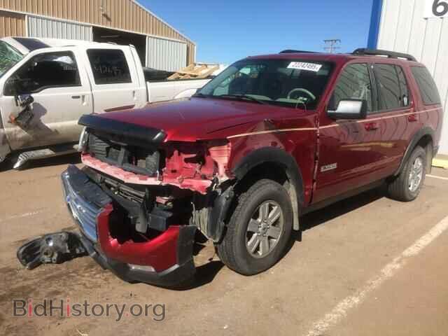 2007 FORD EXPLORER - VIN: 1FMEU73E17UB21743 - Photo 2