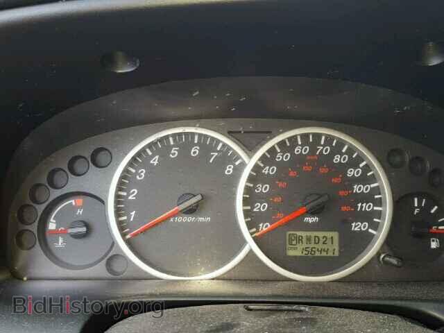 2004 MAZDA TRIBUTE - VIN: 4F2CZ04134KM30928 - Фото 8