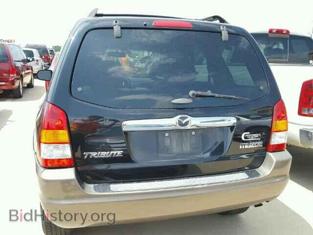 2004 MAZDA TRIBUTE - VIN: 4F2CZ04134KM30928 - Фото 9