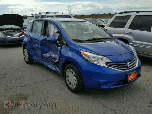 Фотография 3N1CE2CP5GL360285 - NISSAN VERSA 2016