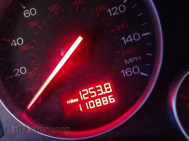 2005 AUDI A4 - VIN: WAUVC68E35A081526 - Фото 8