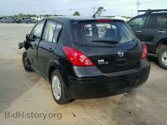 2011 NISSAN VERSA - VIN: 3N1BC1CP7BL404128 - Photo 3