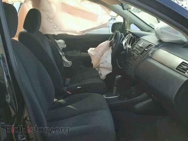 2011 NISSAN VERSA - VIN: 3N1BC1CP7BL404128 - Photo 5