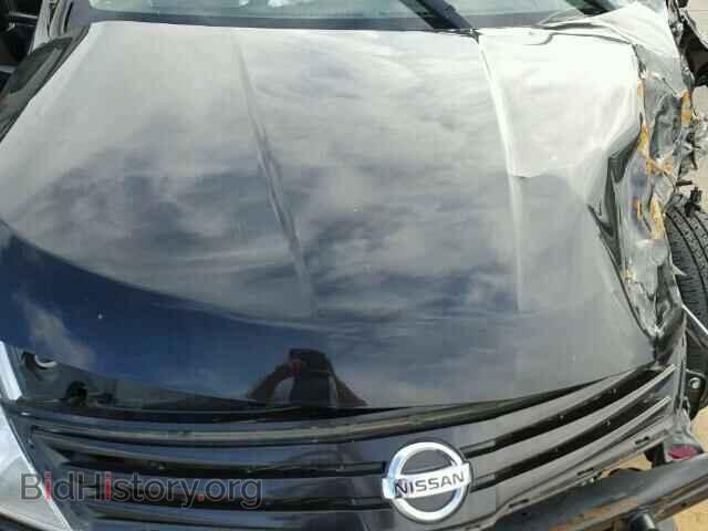 2011 NISSAN VERSA - VIN: 3N1BC1CP7BL404128 - Photo 7